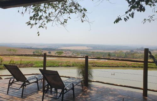 Container Beija-Flor com SPA e Cachoeira - Foto 14