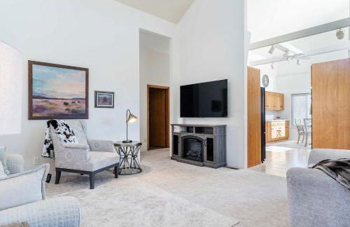 Starry Nites Ranch Spacious Family Escape - Foto 41