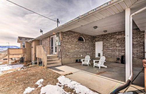 Pet-Friendly Aurora House with Mountain Views! - Photo 3