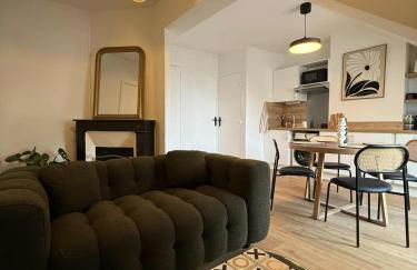 Casa Foglia - Near station, view of Jardin des Plantes - Foto 1