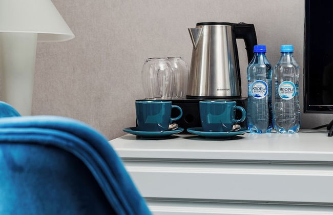 Focus Premium Apartments by Focus Hotels - Foto 4