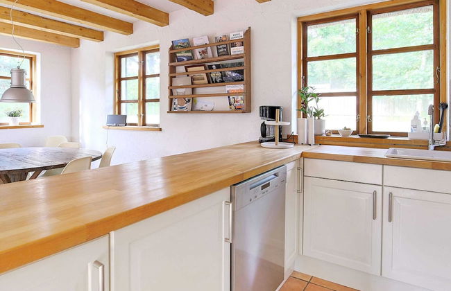 6 Person Holiday Home in Graested - Foto 6