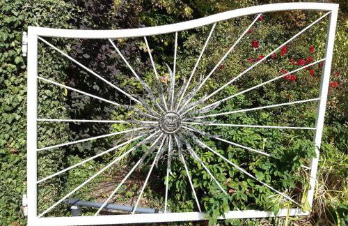 Parkvilla Bad Sassendorf - Foto 3