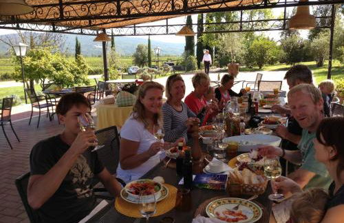 Fattoria Casabianca - Foto 6