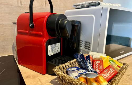 Limoges Sud-LesCinqSuites Le Saint Laurent-DABNB - Photo 7