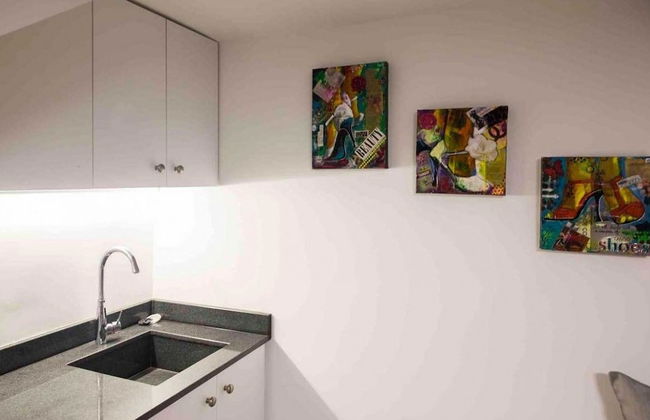 Old Town Guest Houses - Foto 27