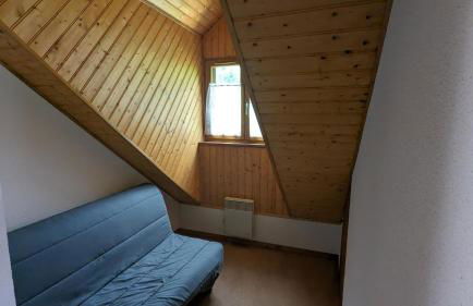 Chalet mitoyen à Cauterets - Foto 7