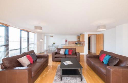 Base Serviced Apartments - Duke Street - Foto 101