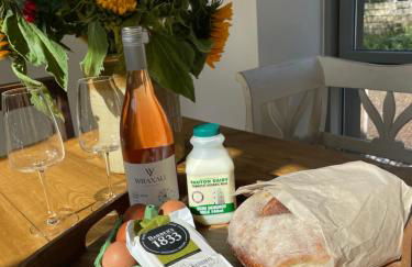 The Old Winery Cottage No1 - Foto 7