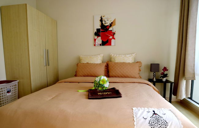 Gotophi at The Gramercy Residences - Foto 20