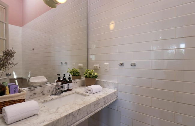 w Astonishing Casa Centenario in Barranco - Foto 21