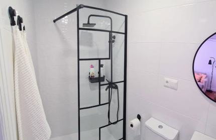 VILLA PITATO Nuevo, cerca de la Playa, Parking en la puerta del alojamiento - Photo 37