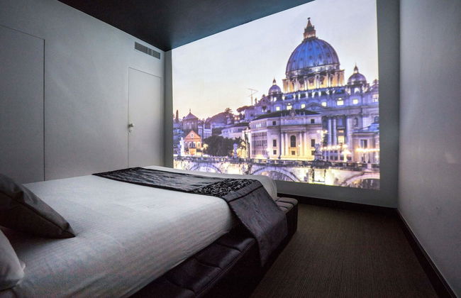 Gueshouse o Affitacamere Magenta Campo dei Fiori - Foto 30