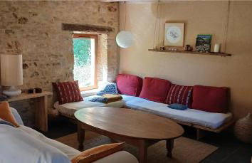 Grange avec piscine - La Hulotte du Cluzel - Foto 9