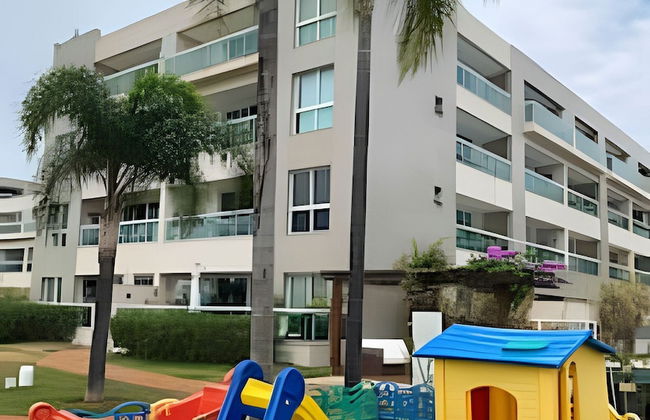 Brisas do Lago - Apartamento 9 - Photo 23