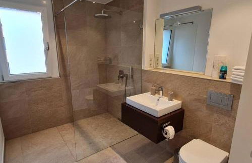 Luxus Wohnung im Stadtzentrum - Foto 13