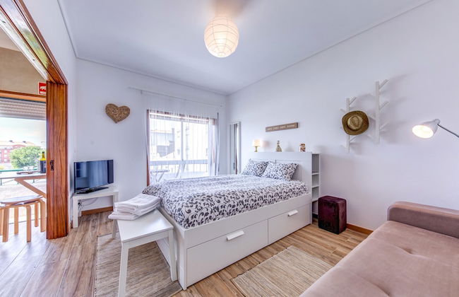 Home Sweet Home Aveiro - Foto 2