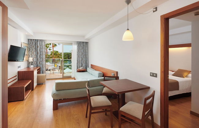 Hipotels Cala Millor Park - Foto 16