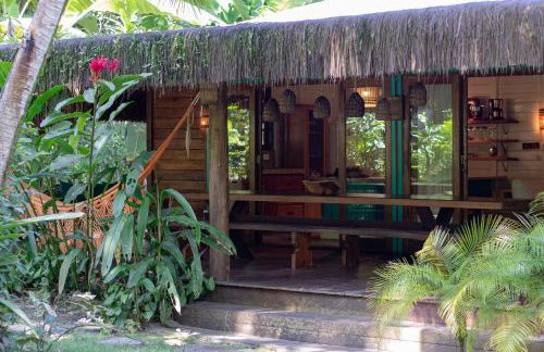 Bahia Soul - Casa Mutá - Barra Grande - Península de Maraú - Foto 49