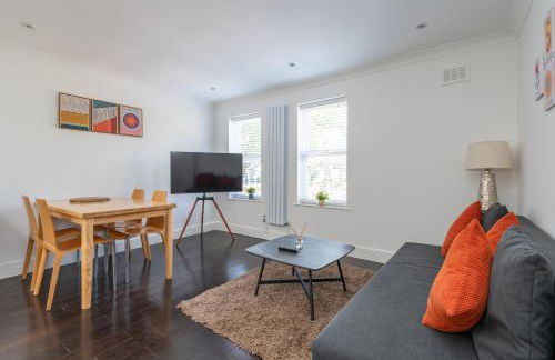 Islington Charm 1BR Essex Road - Foto 17