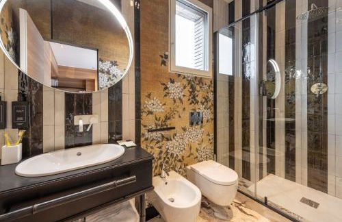 Milan Royal Suites & Luxury Apartments - Photo 82