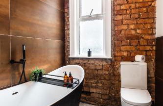 The Crescent Townhouse - Foto 5