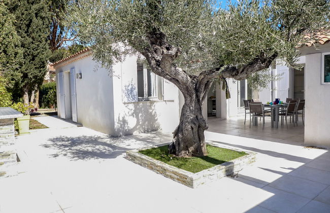 Les Vallons de la Gaillarde 1 - Foto 17