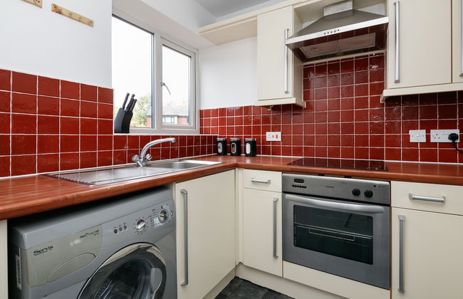 Bluestone Apartments - Richmond - Foto 15