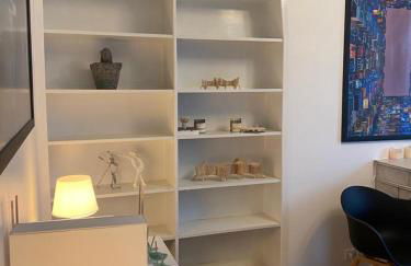 Bel appartement Montparnasse 70m2 - Foto 8