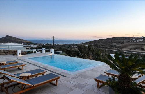 Para Principe Tinos - Foto 16