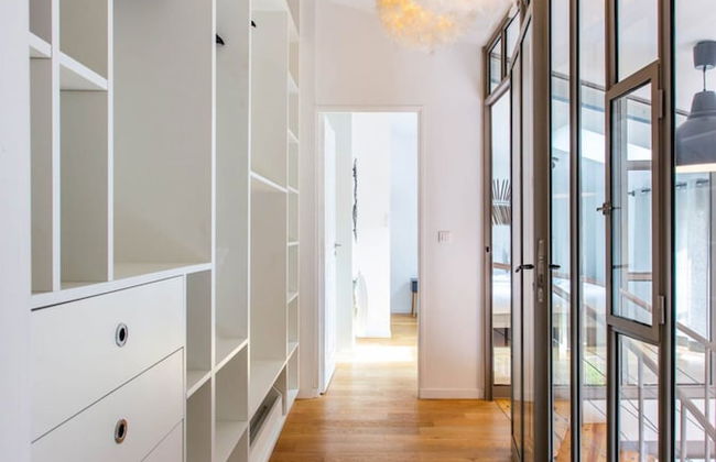 Spacious House - 2br/8p - Montrouge - Photo 14