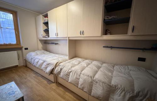 015 Trilocale piano terra, Giustino - Foto 10