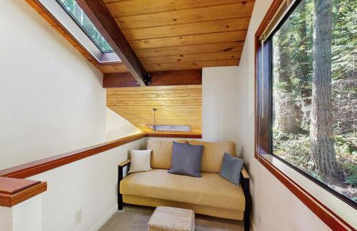 Deep Woods Hideaway - Foto 15