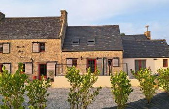 Nouveau Maison campagne Plouescat - TyPra - Foto 42