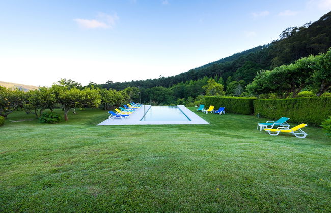 Torre de Tebra - Foto 45