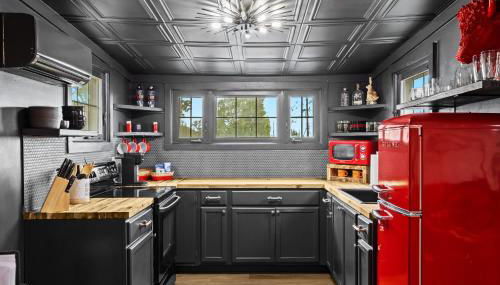 Top Floor Apt Near Churchill Downs & Expo Center - Foto 3