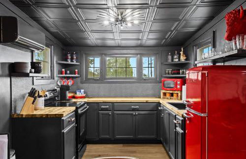 Top Floor Apt Near Churchill Downs & Expo Center - Foto 3