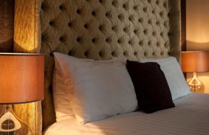 Mansion House Llansteffan - Foto 23