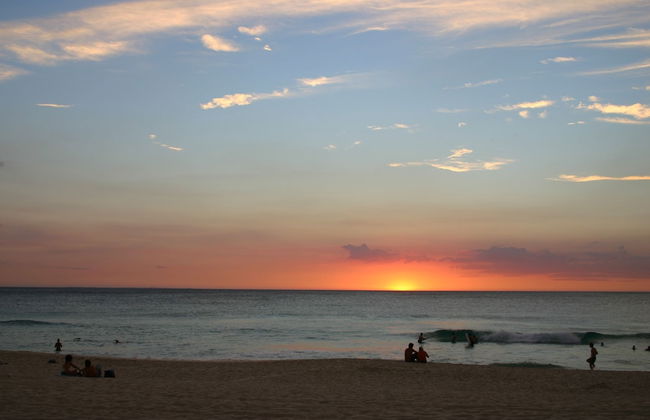 Scarborough & Absolutely Beachfront - Foto 31