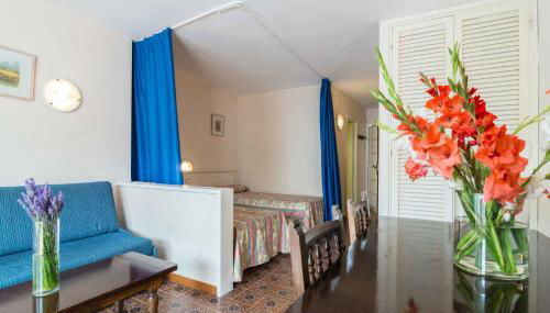 Apartamentos Complejo Eurhostal - Foto 3