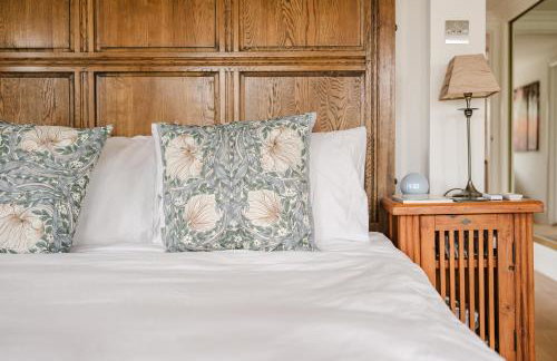 Inkerman House - Gorgeous House and Gardens - Foto 51