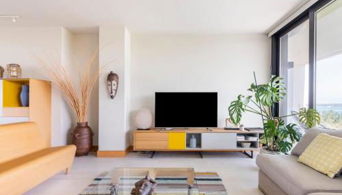 Suite en el Faro de Hondarribia, con vistas - Foto 4