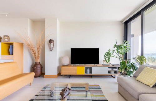 Suite en el Faro de Hondarribia, con vistas - Foto 4