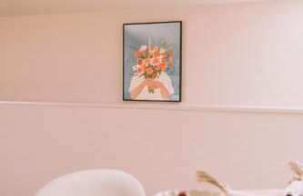 Quiétude-Loft neuf-Clim & Parking - Foto 15