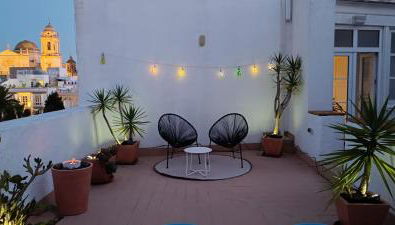 Ático en La Candelaria - Foto 2