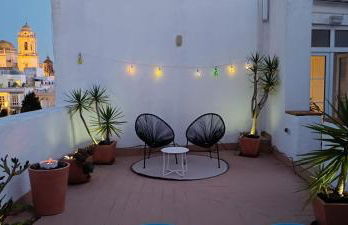 Ático en La Candelaria - Foto 2