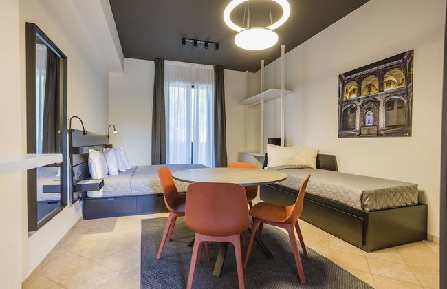 Residence 9 Line - Foto 3