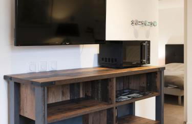 Residence Louis Quartier Des Lilas - Foto 28