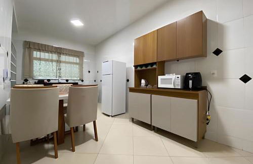 Apartamento aconchegante próximo à Faculdade - Foto 21