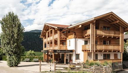 Residence Maximilian - Photo 2